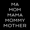 Ma Mom Mama Mommy Mother Tote Official Family Guy Merch