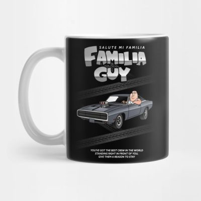 Familia Guy Mug Official Family Guy Merch