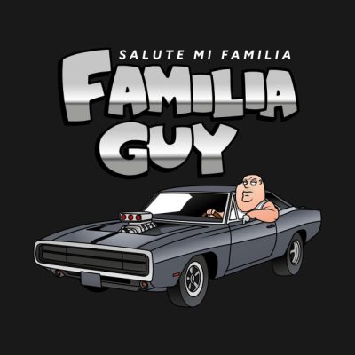 Familia Guy 20 Kids Hoodie Official Family Guy Merch