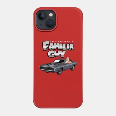 Familia Guy 20 Phone Case Official Family Guy Merch