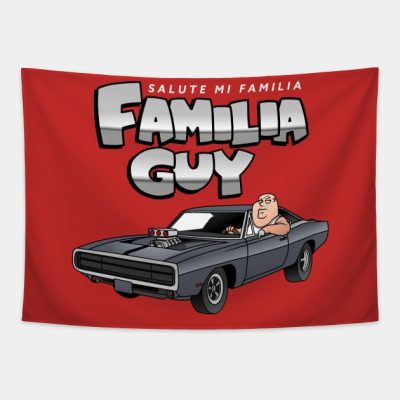 Familia Guy 20 Tapestry Official Family Guy Merch