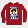 Pawtucket Patriot Ale Hoodie Official Family Guy Merch