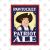 Pawtucket Patriot Ale Tapestry Official Family Guy Merch