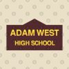 Adam West High School Tapestry Official Family Guy Merch
