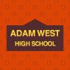 Adam West High School Kids T-Shirt Official Family Guy Merch