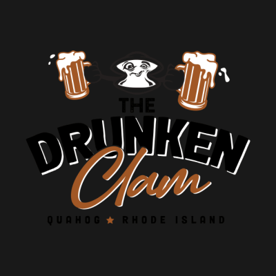 The Drunken Clam Kids T-Shirt Official Family Guy Merch