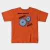 What Really Grinds My Gears Kids T-Shirt Official Family Guy Merch