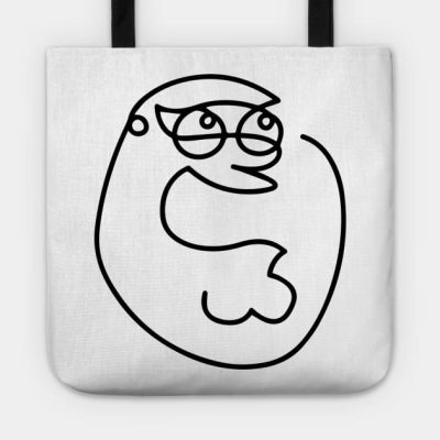 Peter Griffin Tote Official Family Guy Merch