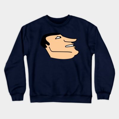Quag Crewneck Sweatshirt Official Family Guy Merch
