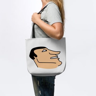 Quag Tote Official Family Guy Merch
