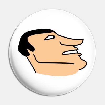 Quag Pin Official Family Guy Merch