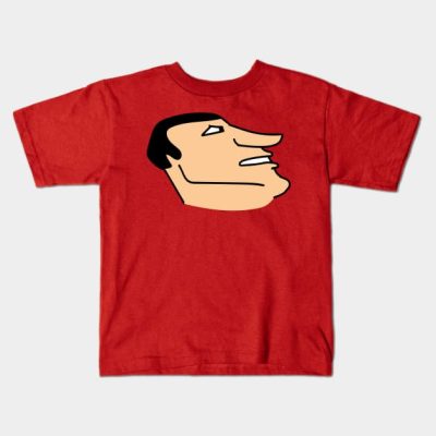 Quag Kids T-Shirt Official Family Guy Merch