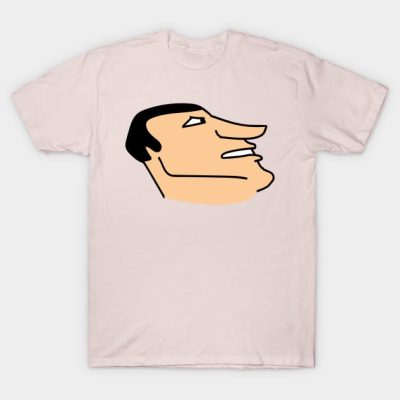 Quag T-Shirt Official Family Guy Merch