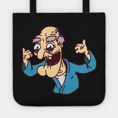 Herman Tote Official Family Guy Merch