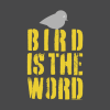 Bird Is The Word Tapestry Official Family Guy Merch