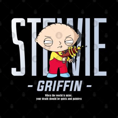 Stewie Griffin Streetwear Style Tapestry Official Family Guy Merch