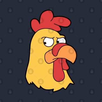 Ernie The Giant Chicken Family Guy Kids T-Shirt Official Family Guy Merch