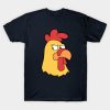 Ernie The Giant Chicken Family Guy T-Shirt Official Family Guy Merch