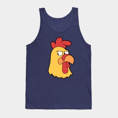 Ernie The Giant Chicken Family Guy Tank Top Official Family Guy Merch