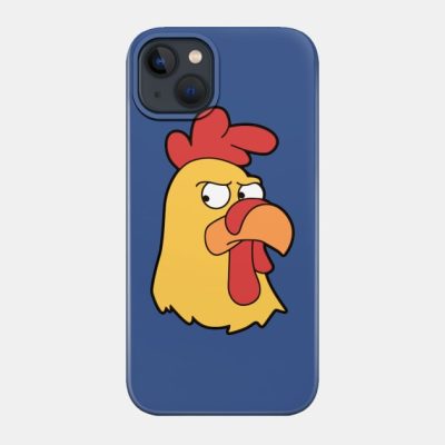 Ernie The Giant Chicken Family Guy Phone Case Official Family Guy Merch