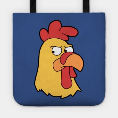 Ernie The Giant Chicken Family Guy Tote Official Family Guy Merch