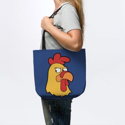 Ernie The Giant Chicken Family Guy Tote Official Family Guy Merch