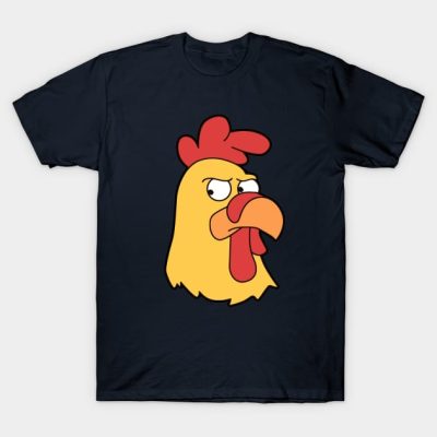 Ernie The Giant Chicken Family Guy T-Shirt Official Family Guy Merch
