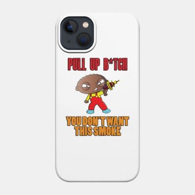 Pull Up B Tch Phone Case Official Family Guy Merch