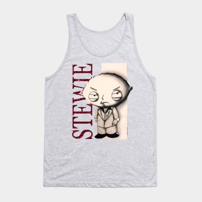 Stewie Griffin Family Guy Scarface Gangster Tank Top Official Family Guy Merch