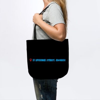 Peters House Tote Official Family Guy Merch