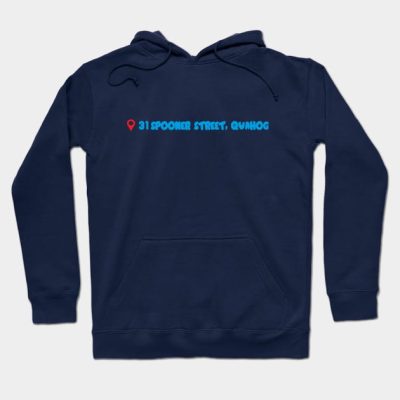 Peters House Hoodie Official Family Guy Merch