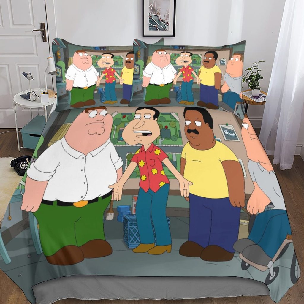 710mKvmCa L - Family Guy Store