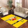 family guy kill Living room carpet rugs - Family Guy Store