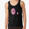 Find Your Donut Center Tank Top Official Family Guy Merch