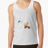 Family Guy Stewie Griffin And Brain Griffin Tank Top Official Family Guy Merch