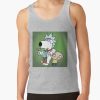 Brian And Stewie Tank Top Official Family Guy Merch