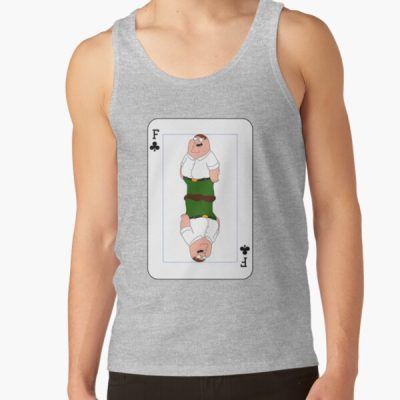 Peter Griffin | Family Guy Tank Top Official Family Guy Merch