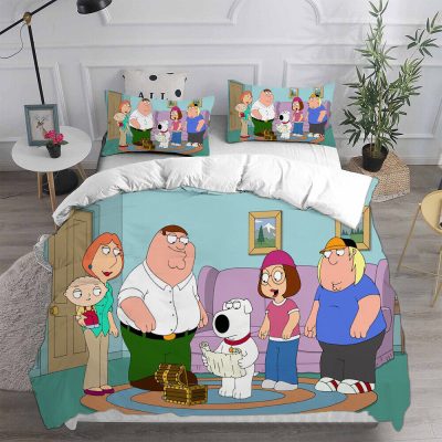 Family Guy Store - OFFICIAL Family Guy Merch For Fans