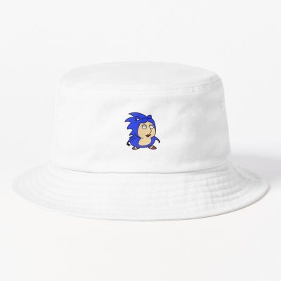 Sonic Lois Bucket Hat Official Family Guy Merch
