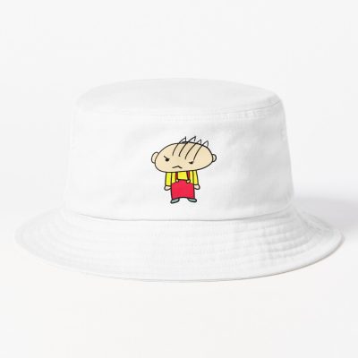 Stewart Groffin Bucket Hat Official Family Guy Merch