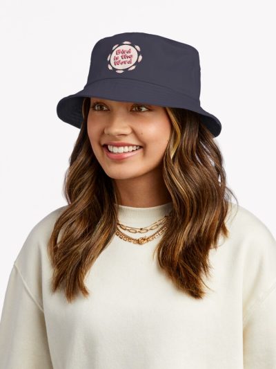 Bird Is The Word! Bucket Hat Official Family Guy Merch