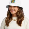 Holy Crap Lois Bucket Hat Official Family Guy Merch