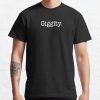 Giggity. T-Shirt Official Family Guy Merch