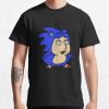 Sonic Lois T-Shirt Official Family Guy Merch