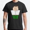 Daisy Griffin T-Shirt Official Family Guy Merch