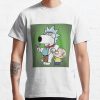Brian And Stewie T-Shirt Official Family Guy Merch