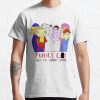 Not Family Comedy Guy T-Shirt Official Family Guy Merch