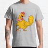 Chicken Fight T-Shirt Official Family Guy Merch