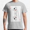 Brian Griffin | Family Guy T-Shirt Official Family Guy Merch