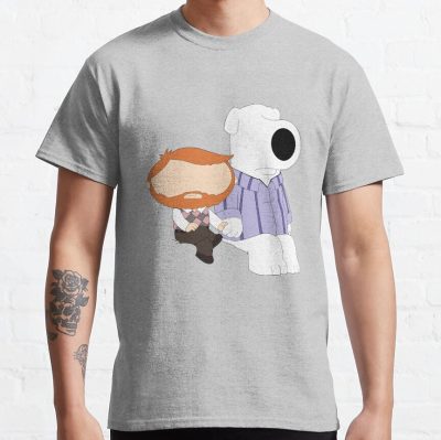 Best Buds T-Shirt Official Family Guy Merch